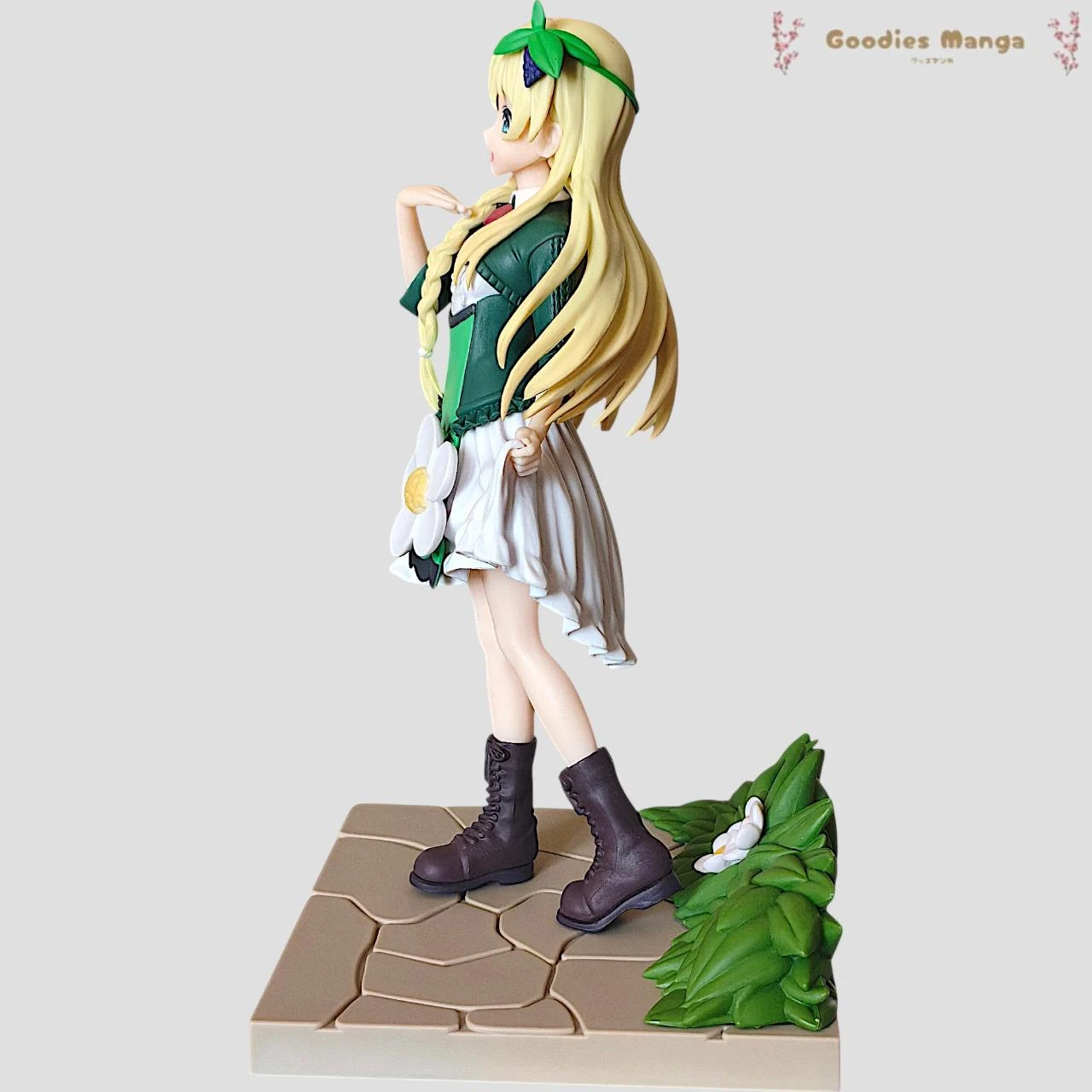 Iris Figure – KonoSuba 3 – Luminasta – SEGA – photo 3